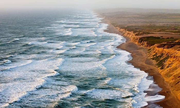 دمی دور از هیاهو , با طبیعت رویایی کره زمین - 2