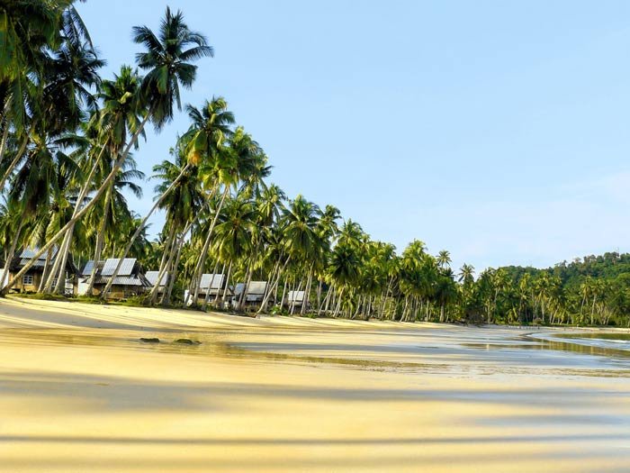 دمی دور از هیاهو , با طبیعت رویایی کره زمین - 2