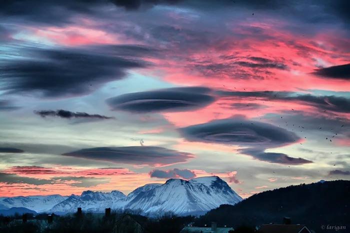 دمی دور از هیاهو , با طبیعت رویایی کره زمین - 2