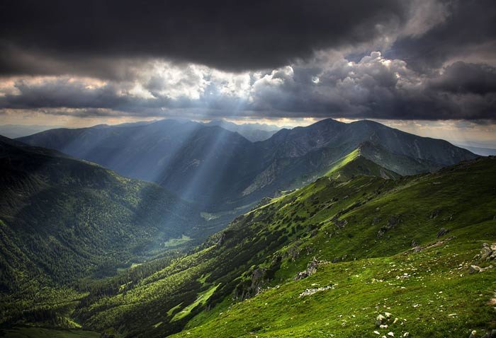 دمی دور از هیاهو , با طبیعت رویایی کره زمین - 2