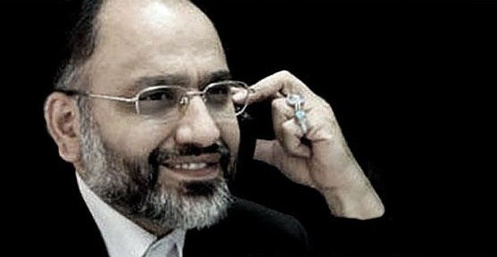 نامه تکان دهنده مهدی خزعلی از زندان اوین