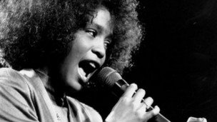 ویتنی هیوستون به خاک سپرده شد ویتنی هیوستون به خاک سپرده شد