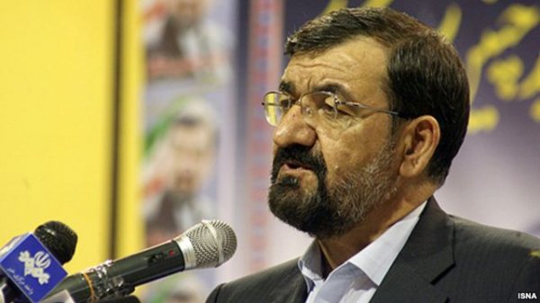 محسن رضایی: جناح اصولگرا در روزهای آخر عمر خود است