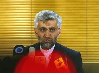 صالحی خواستار تعامل غرب با ایران شد