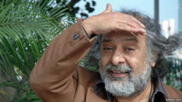 هادی خرسندی و توضیح درباره شعری سرگردان در اینترنت