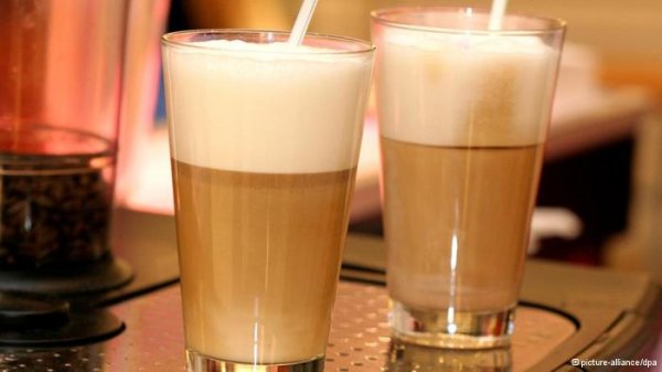 ۲۰۰ لیتر آب برای تولید یک لیوان قهوه 