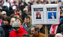 رخدادی تلخ اما واقعی؛ سیاسیون بازیگران نقش اول فوتبال رخدادی تلخ اما واقعی؛ سیاسیون بازیگران نقش اول فوتبال