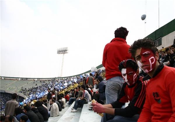 رخدادی تلخ اما واقعی؛ سیاسیون بازیگران نقش اول فوتبال رخدادی تلخ اما واقعی؛ سیاسیون بازیگران نقش اول فوتبال