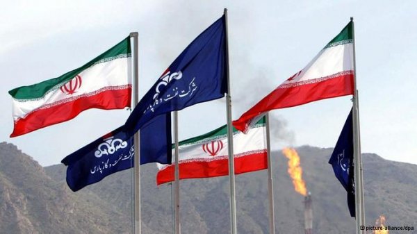 عربستان خواستار مهار نقش ایران در بازار نفت