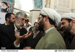 ۱۶ میلیارد تومان هزینه انتخاباتی جبهه متحد؛ سال ۸۸ ناموس نظام زیر سوال رفت