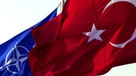 سپر دفاع موشکی ناتو در ترکیه برای مقابله با تهدید ایران راه اندازی شد