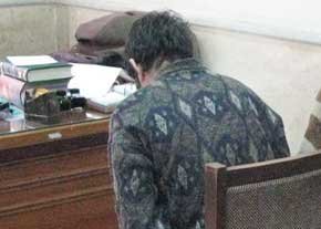 پدرشوهر اسیدپاش به قصاص محکوم شد پدرشوهر اسیدپاش به قصاص محکوم شد