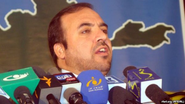 بازداشت چهار کارمند دولت افغانستان به اتهام جاسوسی برای ایران و پاکستان 