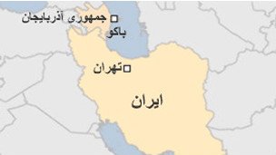 جمهوری آذربایجان نگرانی ایران درباره معامله تسلیحاتی با اسرائیل را مردود دانست