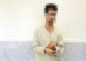 حمله سارقان مسلح برای سرقت طلا