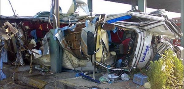 مرگ هفت دانش‌آموز و معلم در اردوهای دانش‌آموزی طی یک ماه