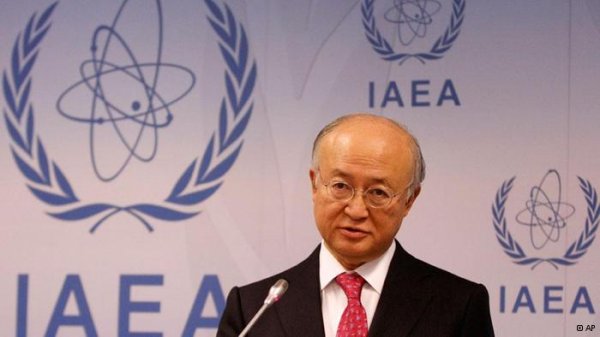 نگرانی آژانس از فعالیت مجتمع نظامی پارچین تهران نگرانی آژانس از فعالیت مجتمع نظامی پارچین تهران