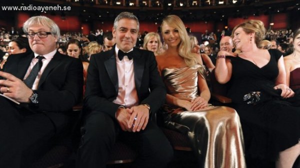 باز هم از اسکار - 1 باز هم از اسکار - 1