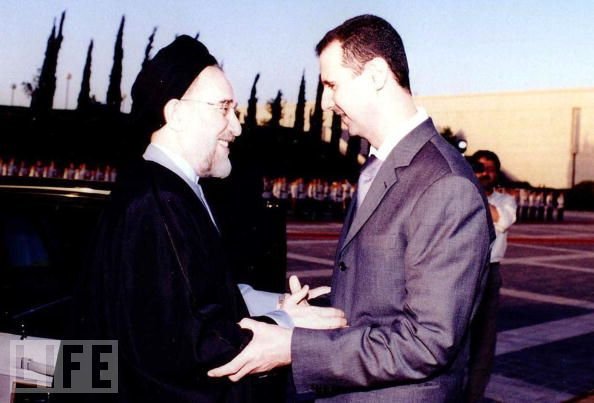 آخوندک بالای سر آخوند