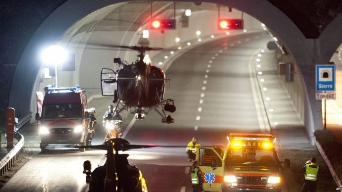 تصادف مرگبار اتوبوس در سوئیس , بلژیک در سوگ قربانیان تصادف اتوبوس