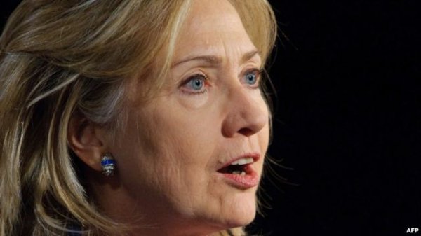 کلینتون: گفت‌‌وگوهای ‌هسته‌ای با ایران ۲۵ فروردین در استانبول برگزار می‌شود