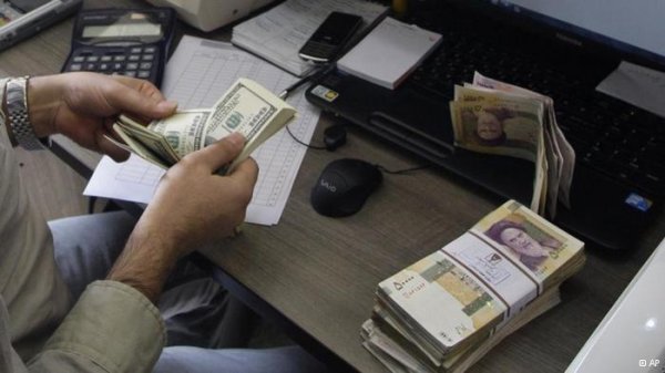 کاهش شدید قدرت خرید مردم در ایران