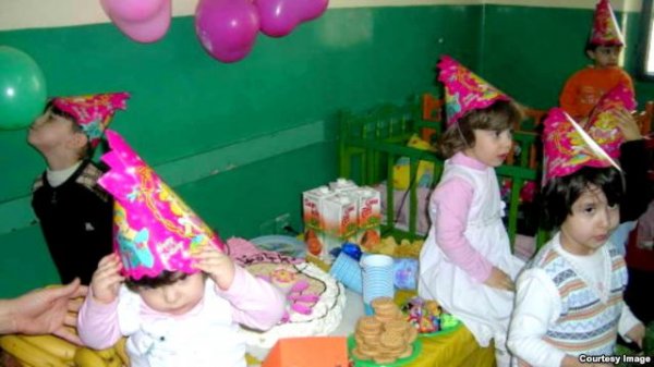 حذف آموزش رقص و آواز از مهد کودک‌های ایران