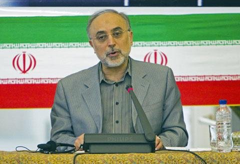 رو گردانی تهران از ترکیه برای مذاکرات اتمی بر سر سوریه