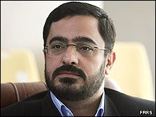 قرار جلب سعید مرتضوی صادر شد