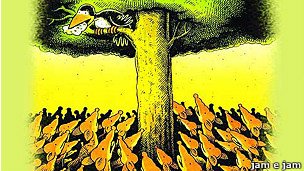 بررسی روزنامه های صبح شنبه تهران - ۲۶ فروردین بررسی روزنامه های صبح شنبه تهران - ۲۶ فروردین