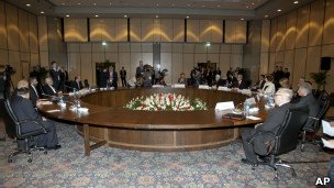 انتقاد اسرائیل از زمان دور دوم مذاکرات ایران و گروه ۱+۵