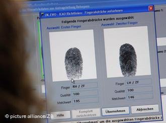 تسلیم اطلاعات ‌شخصی مسافران اروپا به آمریکا قانونی شد