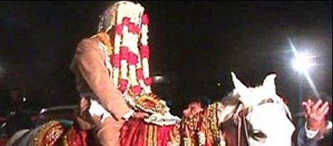 مردی پس از ۶۵ سال با نامزد سابقش ازدواج کرد