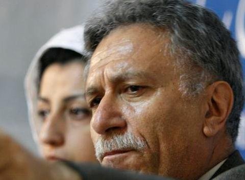 محمدعلی دادخواه وکیل مدافع حقوق بشر بازداشت شد