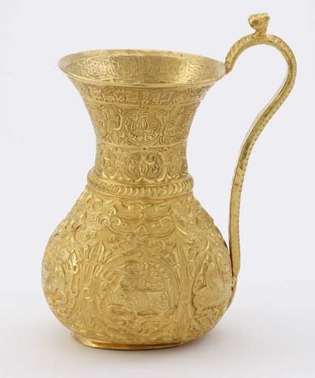 آشنایی با آثار باستانی هزاران ساله وطنمان ایران - 4