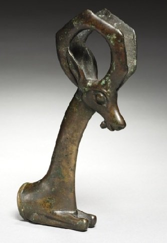 آشنایی با آثار باستانی هزاران ساله وطنمان ایران - 4