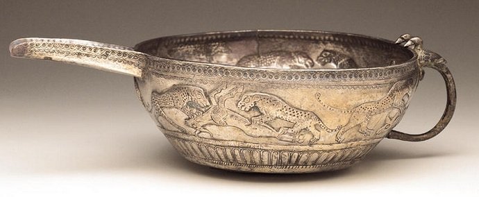 آشنایی با آثار باستانی هزاران ساله وطنمان ایران - 4