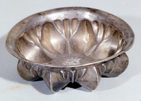 آشنایی با آثار باستانی هزاران ساله وطنمان ایران - 4