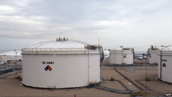 کاهش ۹۰ درصدی صادرات محصولات پتروشیمی ایران