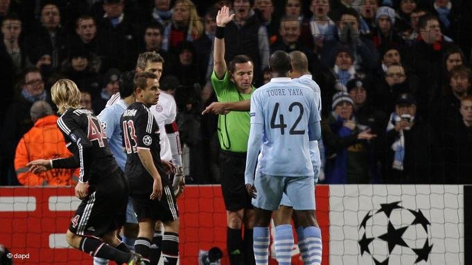 ردپای چلسی و بایرن مونیخ تا فینال چمپینزلیگ