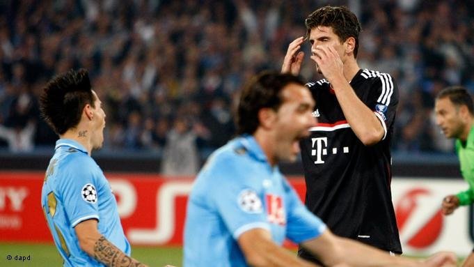 ردپای چلسی و بایرن مونیخ تا فینال چمپینزلیگ