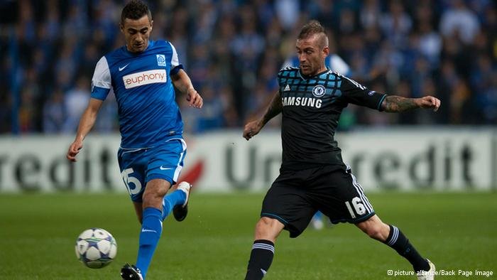 ردپای چلسی و بایرن مونیخ تا فینال چمپینزلیگ