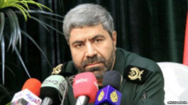 سپاه پاسداران به مطهری: حق پیگرد محفوظ است