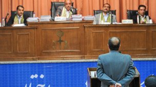 شبکه سازمان یافته اختلاس بیمه ایران در استانداری هم فعالیت داشت