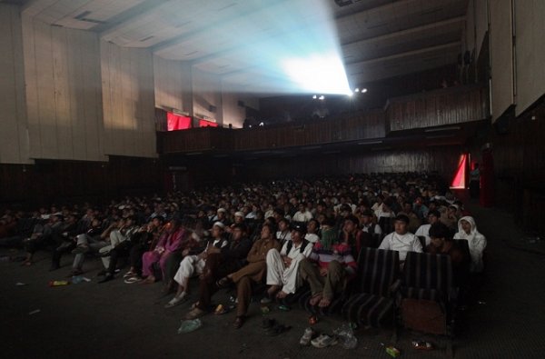 منتخبی از عکسهای روز اینترنت