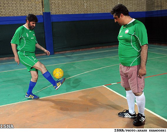 منتخبی از عکسهای روز اینترنت