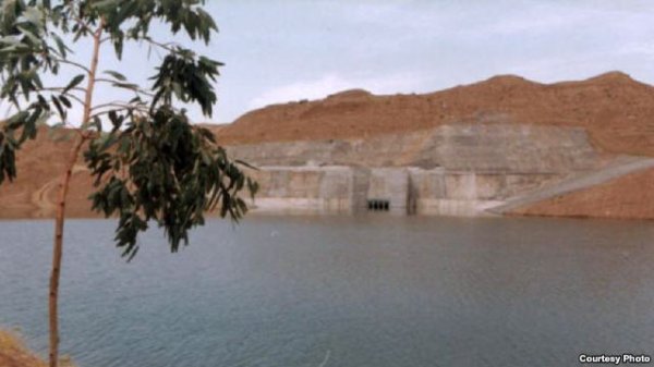 در بزرگ‌ترین پروژه عمرانی ایران، سپاه جای چین را گرفت