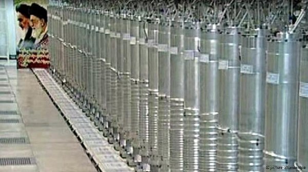 تهران کشف اورانیوم ۲۷ درصدی را کمرنگ جلوه می دهد