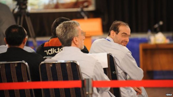 متهم اختلاس سه هزار میلیارد تومانی: اسامی مسوولان دولتی را فاش می کنم 