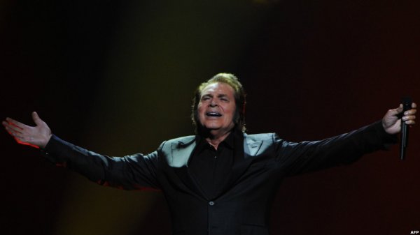 آلبوم عکس: فینال مسابقات یوروویژن